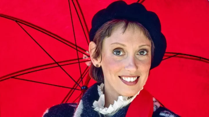 American actress, Shelley Duvall dies at 75