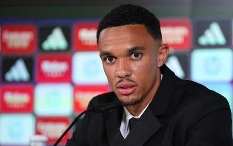 'It wasn't like this at Liverpool' - Tough Transition for Alexander-Arnold at Real Madrid 'It wasn't like this at Liverpool' - Tough Transition for Alexander-Arnold at Real Madrid
