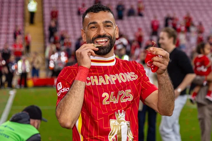 Six Players Nominated for PFA Players' Player of the Year