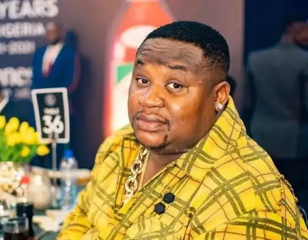 Hellen Ati leaks chat with Cubana Chief as she begs him to come take his alleged son