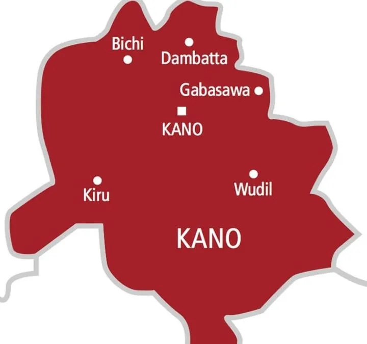 NJC dismisses petition against two High Court judges in Kano NJC dismisses petition against two High Court judges in Kano