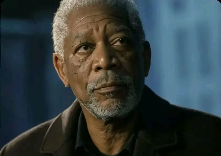 Morgan Freeman diagnosed with fibromyalgia