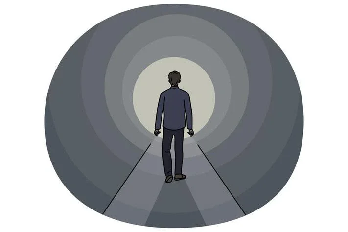 What Does It Take To Get Over Feeling Depressed At Work?