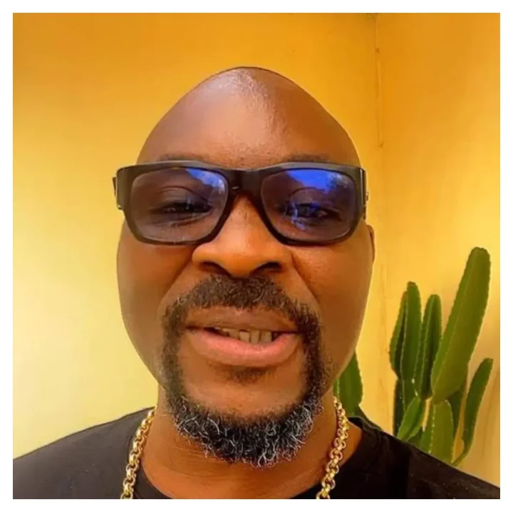 ICC renovation: Wike, Ayo Fayose planing to arrest me - Isaac Fayose cries out