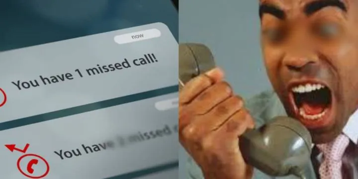 Mother calls off daughter's engagement after fiancé yelled at her over 'one' missed call Mother calls off daughter's engagement after fiancé yelled at her over 'one' missed call