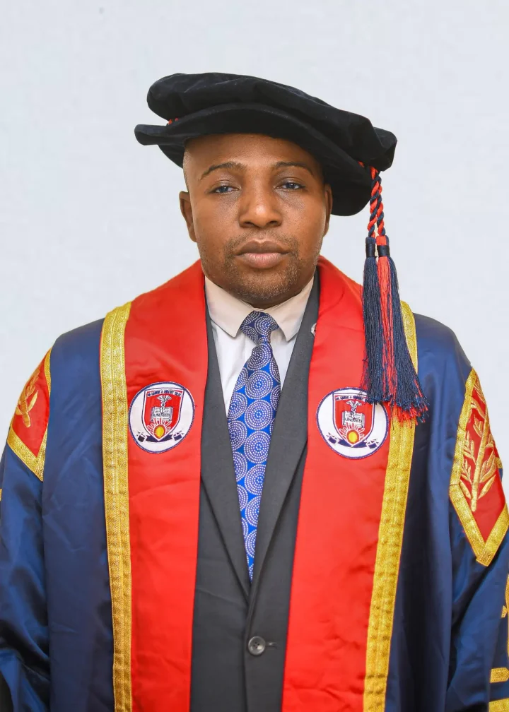 41-year-old UNIMED Registrar assassinated 6 months after appointment 41-year-old UNIMED Registrar assassinated 6 months after appointment