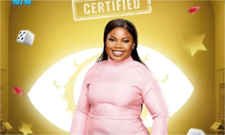 BBNaija 10: I'm ready to slap anyone who comes for me - Doris