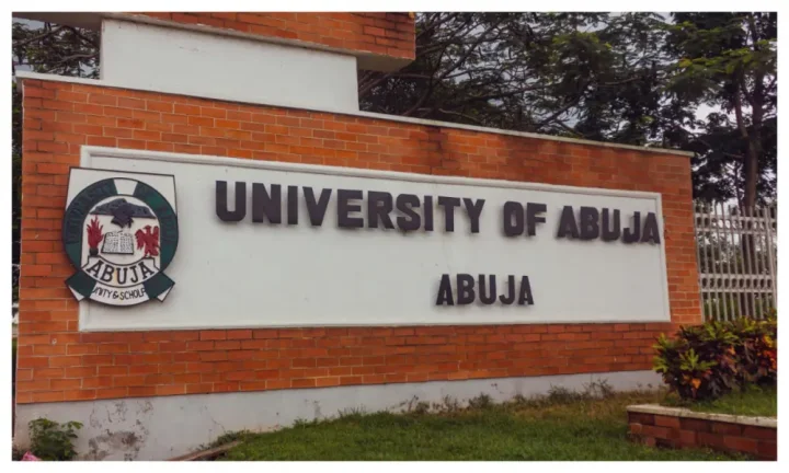 UniAbuja Acting VC, Manko denies Wike's land grabbing accusation UniAbuja Acting VC, Manko denies Wike's land grabbing accusation