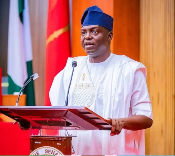 Why I emerged as APC National Chairman - Yilwatda