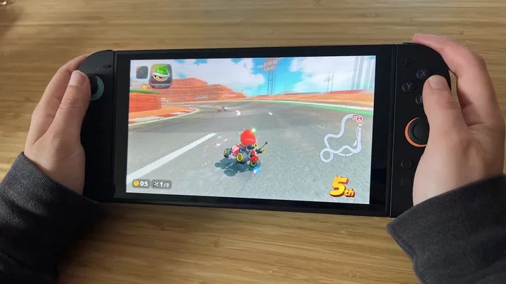 Nintendo Switch 2 vs PS5: A battle of the console giants