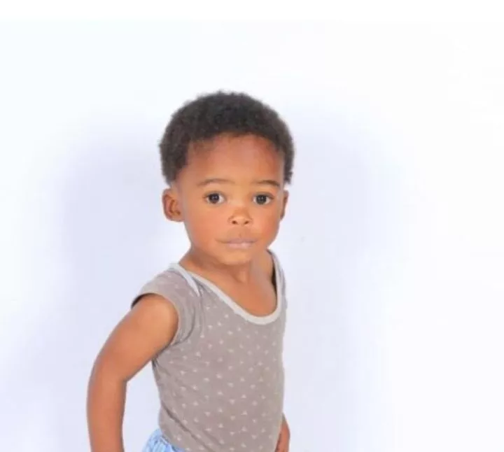 South African Police Recover Body of 2-Year-Old Boy Sold by His Mother South African Police Recover Body of 2-Year-Old Boy Sold by His Mother