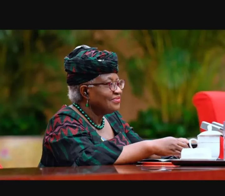 Okonjo-Iweala, singer Tems listed among '100 Most Notable Peace Icons in Africa'