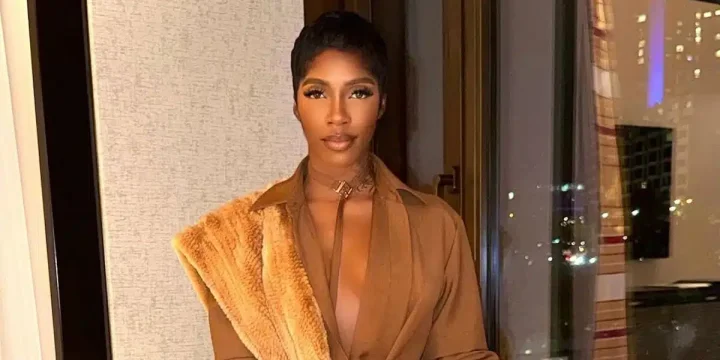 I'm a single mother, economy has shown me 'shege' - Tiwa Savage