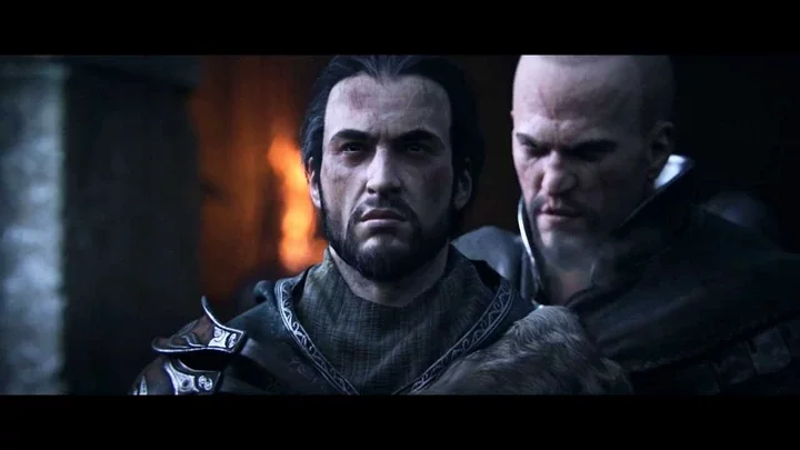 8 Best Video Game Trailers That Feature Licensed Music