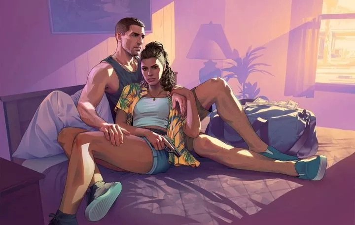 'Grand Theft Auto 6' will release in one year's time and fans are already celebrating
