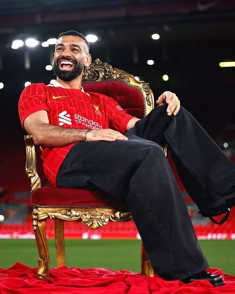 Salah reveals true feelings about Mane after years of rumoured friction