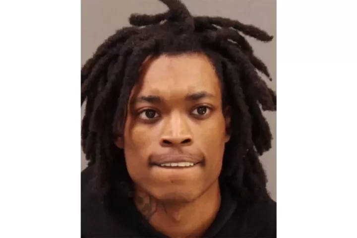 Man arrested as 2-year-old shoots himself in stomach at home Man arrested as 2-year-old shoots himself in stomach at home