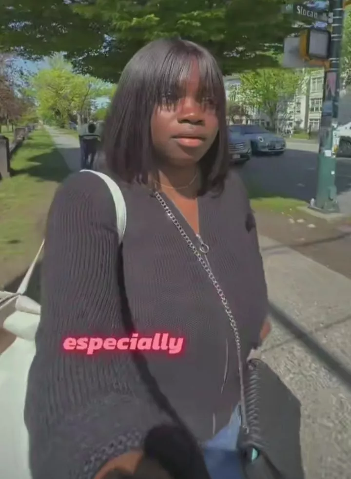 Why I stopped attending Nigerian churches in Canada - Lady