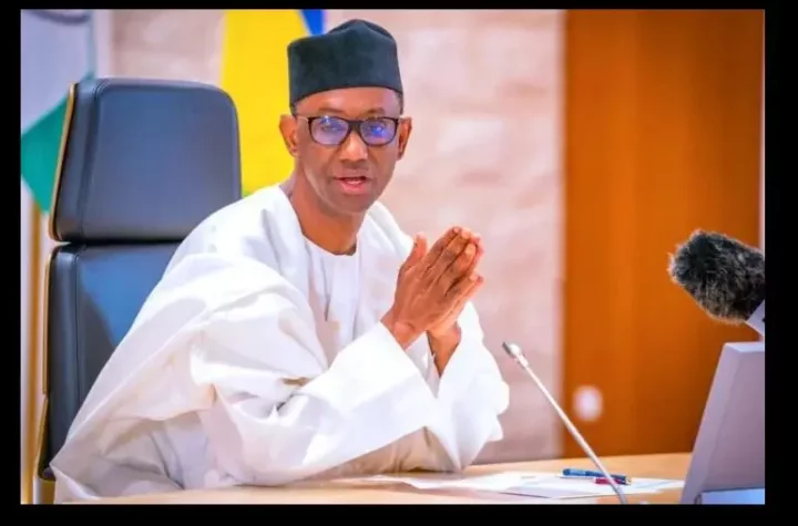Oil production: Nigerian Govt targets 2.5million barrels per day - NSA, Ribadu Oil production: Nigerian Govt targets 2.5million barrels per day - NSA, Ribadu
