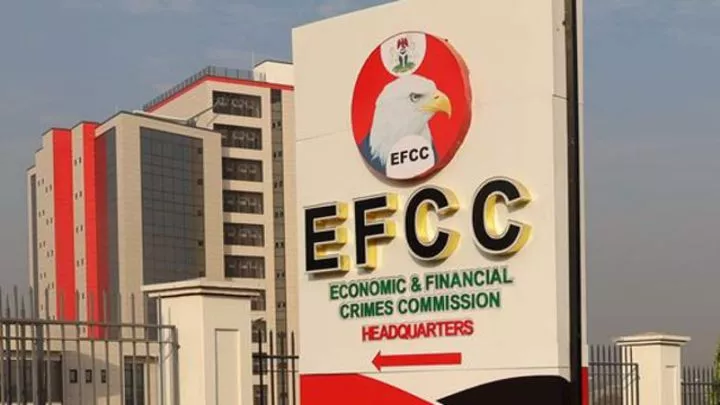 'VeryDarkMan will soon be charged to court' - EFCC reveals why activist was arrested 'VeryDarkMan will soon be charged to court' - EFCC reveals why activist was arrested