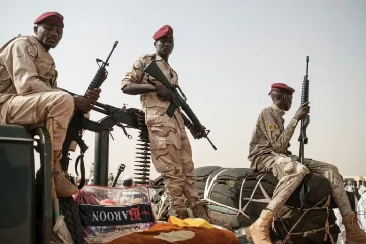 Sudan to cut ties with UAE over its alleged support of its enemies