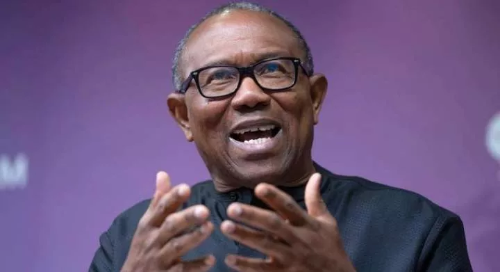 Peter Obi's ex-aide discloses how he bought 400 SUVs for traditional rulers