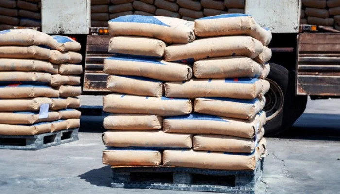 Cement prices drop to N8000 in northern Nigeria following government intervention
