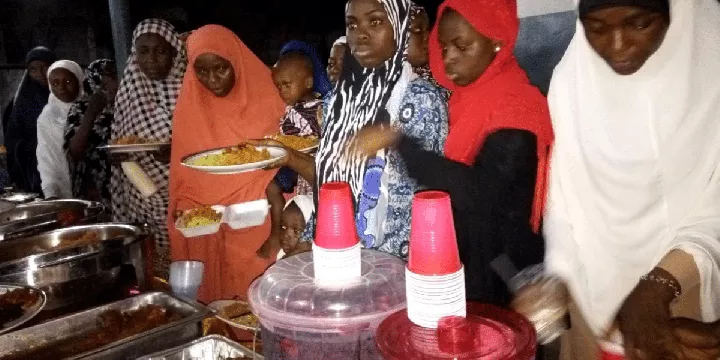 Outrage as Kano Hisbah arrests Muslims for eating during Ramadan fast