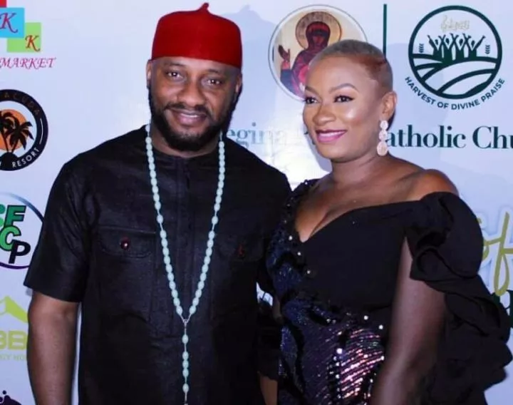 May Edochie's lawyer speaks, gives fresh update on her divorce case with Yul Edochie