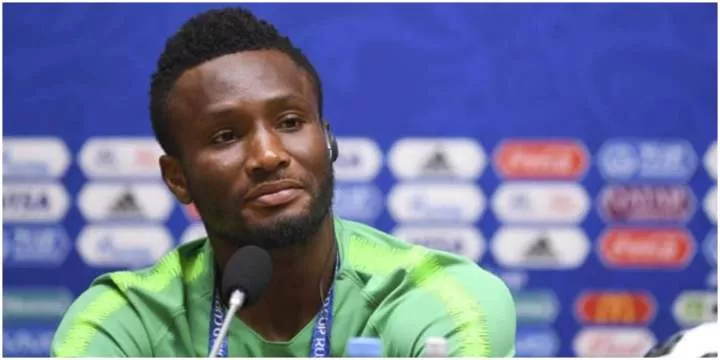 'Families in Africa behave like they own you when you make money' - Mikel Obi laments