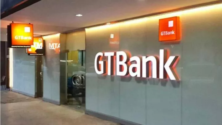 'It's false' - GTB debunks hackers seizing website, customers' data