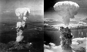 TODAY IN HISTORY: US Drop 2nd Atomic Bomb on Japan, killing 74,000- Biafrans Launch Midwest Invasion