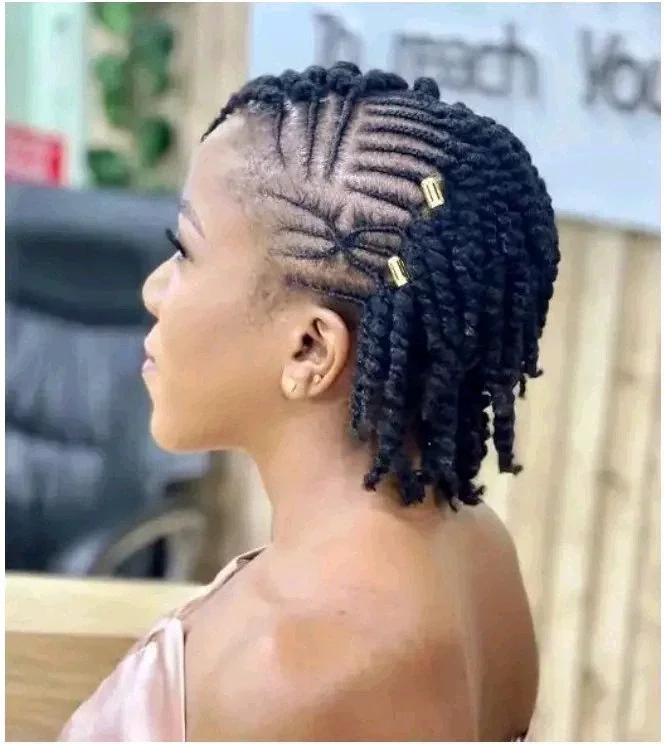 Here Are Some Low Maintenance Hairstyles For Mothers