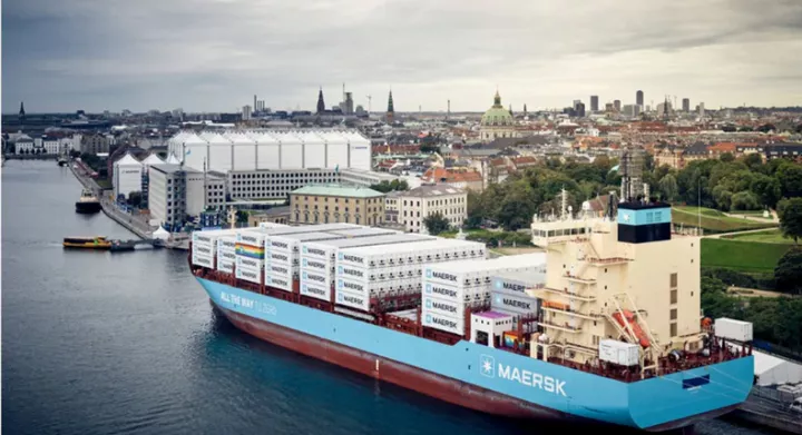 Nigeria claims $600m Maersk deal sealed but the company seems unaware of such deal