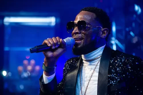 D'banj takes his music back to the street after 20 years on stage