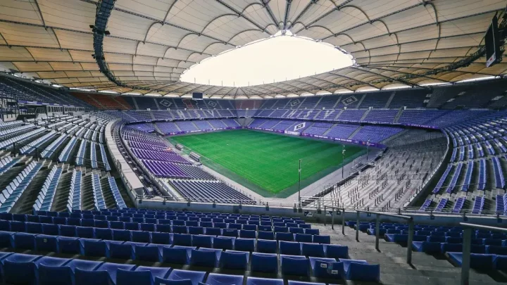 Euro 2024: 10 stadiums where matches will be played in Germany