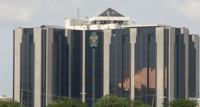 BREAKING: CBN revokes Heritage Bank's licence due to poor financial performance