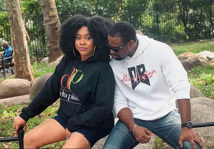 Eight Top Nigerian Celebrities Whose Marriages Crashed In 2023