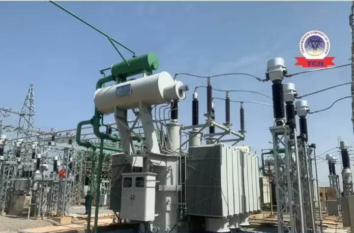 New 60 megavolt-amperes transformer will add 40mw to national grid - TCN