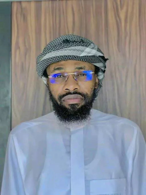 Please stop giving heads - Nigerian Islamic preacher advises men to avoid oral s*x