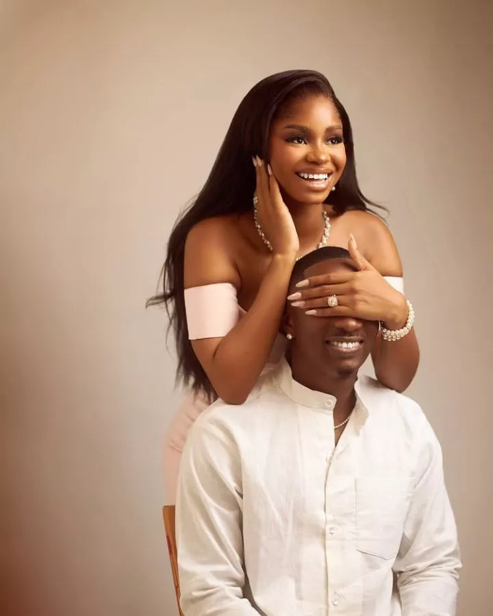 Iyabo Ojo announces plans for Priscilla Ojo's second wedding in Tanzania