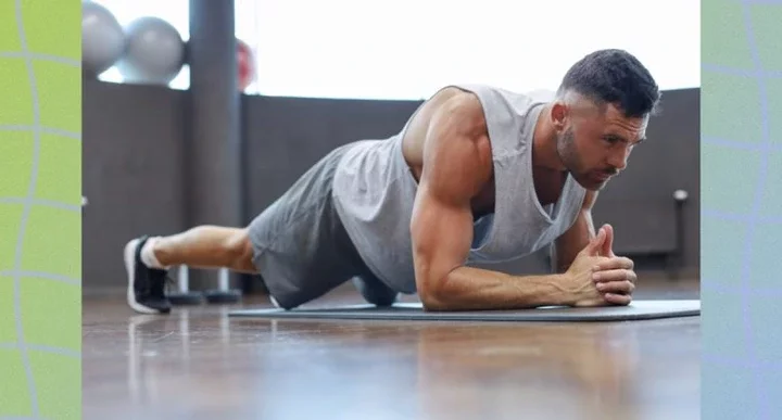 Your Abs Are Super Strong If You Master These 8 Core Exercises