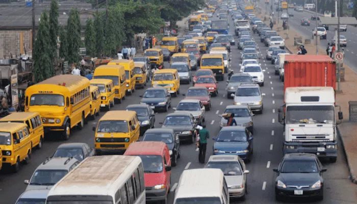 FG lists 20 new motor parks for 50% transport fares cut