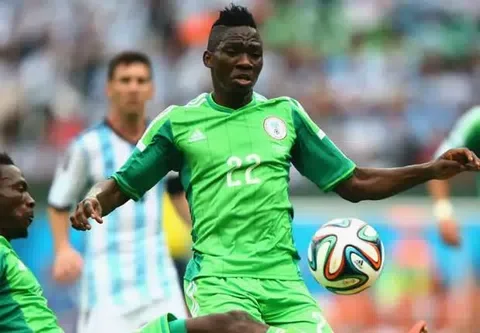 AFCON 2023: 5 Super Eagles players that have no business making the squad list