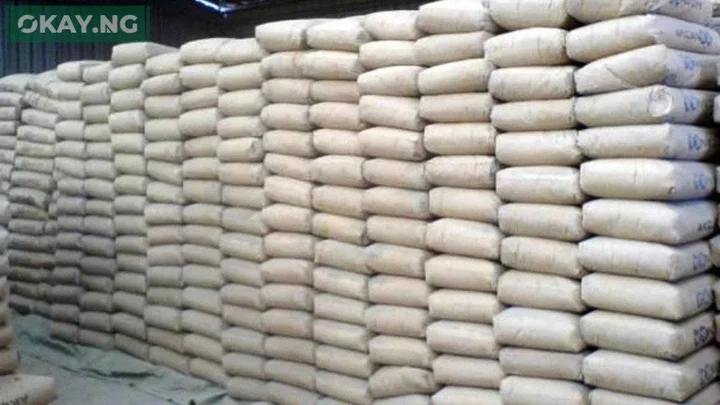 Cement Prices in Nigeria Today: Here's the Latest Update