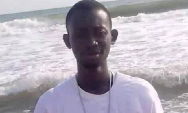 Lagos prophet drowns during Valentine's Day beach hangout