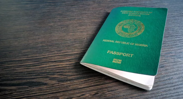 10 African countries with the weakest passports in Q1 of 2024