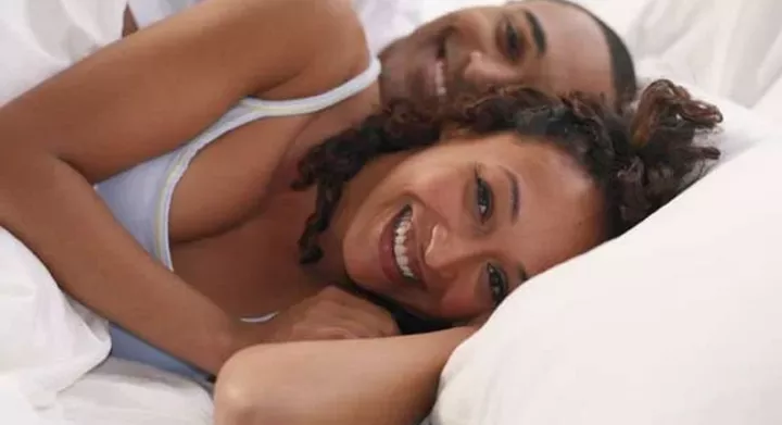 Non-penetrative orgasms: 5 ways women experience orgasms without penetration