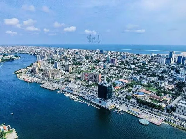 This is why Lagos may soon disappear from Nigeria's map