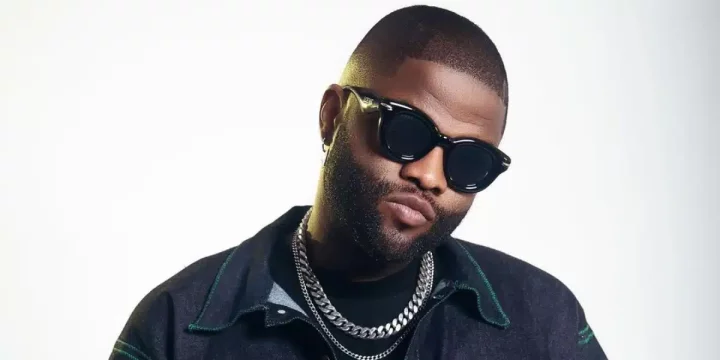 Why I regret not having baby mamas - Skales